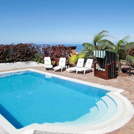 Anlage Mit Pool 117s Santa Úrsula