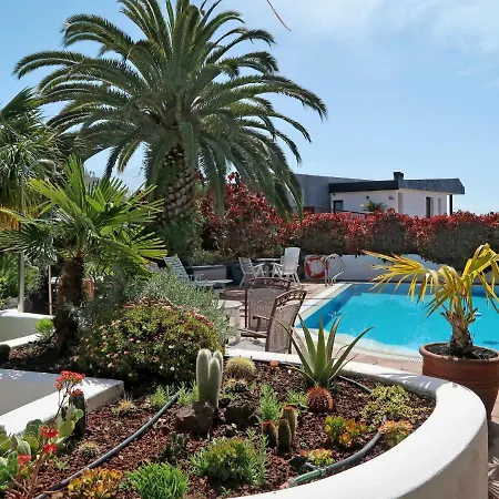 Διαμέρισμα Anlage Mit Pool 117s *